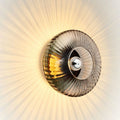 Thumbnail photo of New Wave Optic XL Wall Lamp 1