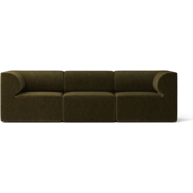 Photo of Eave 86 3-seater Sofa Configuration 2