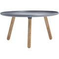 Thumbnail photo of Normann Tablo Table Grey