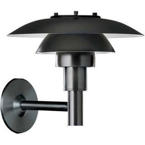 Photo of Ph 3-21/2 Outdoor Wall Lamp