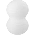 Thumbnail photo of Puff Twist Lampshade 50x90 Cm White