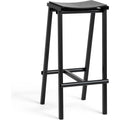 Thumbnail photo of Taburete 8 Bar Stool, High Fra Hay 1