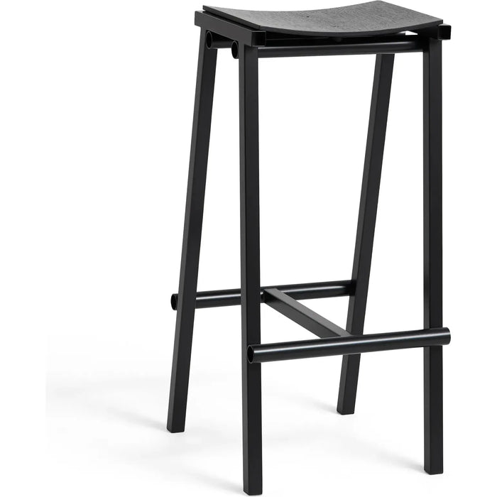 Photo of Taburete 8 Bar Stool, High Fra Hay 1