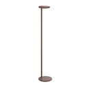 Oblique F Floor Lamp 3000k Matt