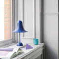 Thumbnail photo of Pantop Table Lamp - Matt White - Bordslampor - Verner Panton - Vit