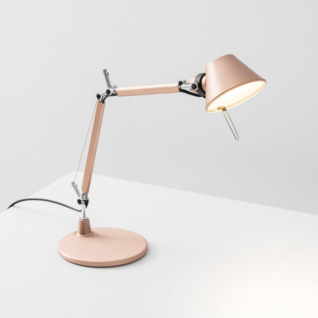 Photo of Tolomeo Micro Table Lamp