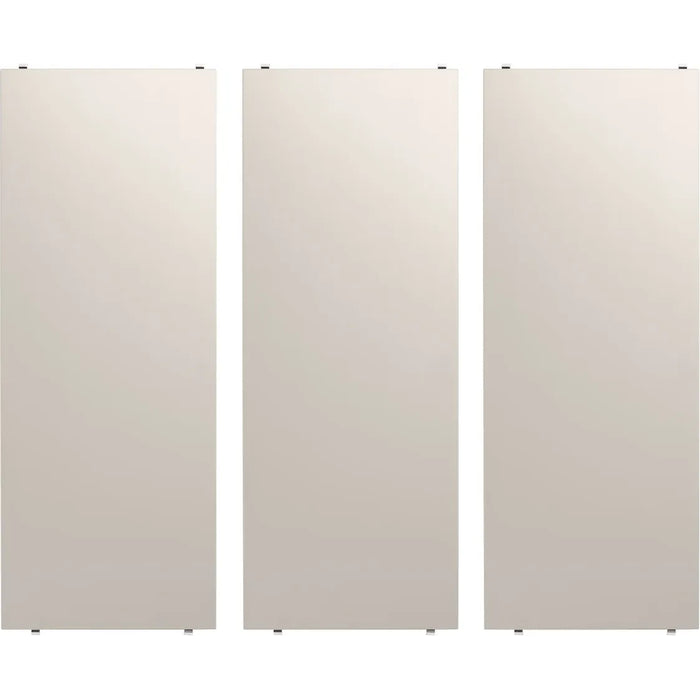 Photo of Thong Hyllplan 78x30, Beige, 3-pack - Hyllsystem - Nils Strinning - Beige - Trä