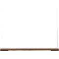 Thumbnail photo of Rust 75h Rust Pendant Lamp - GP2003
