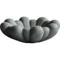 Thumbnail photo of Bloom Tray Medio Dark Grey