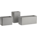 Thumbnail photo of Organizers, Grey - Shelving - Anna Von Schewen,björn Dahlström - Grey - Wood/plastic