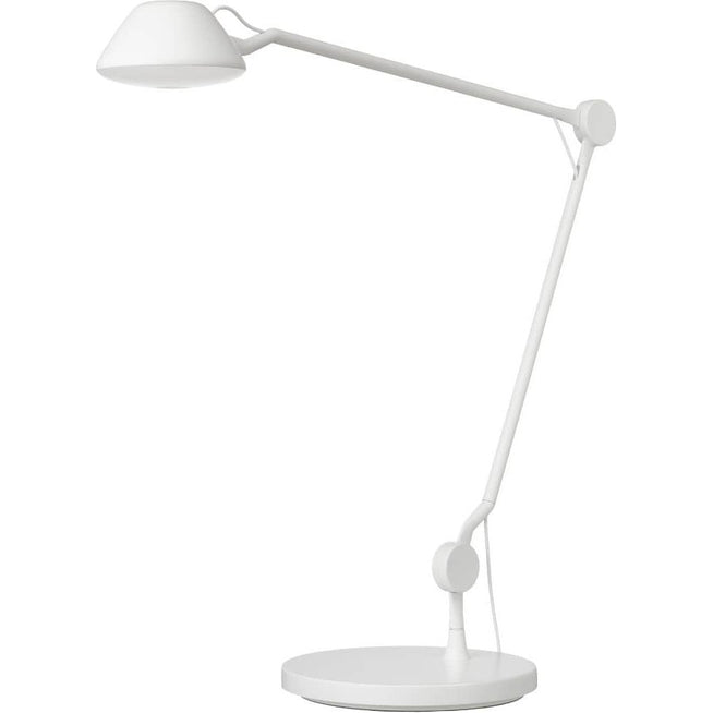 Photo of Aq01 Table Lamp White