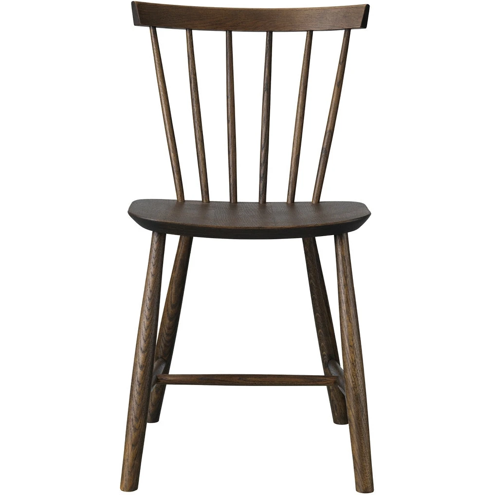 J46 Dining Chair - Oak /