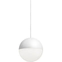 String Light Sphere Pendant 12m w/Dimmer