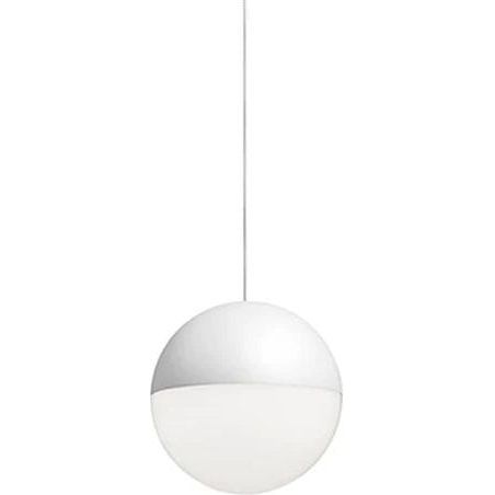 Photo of String Light Sphere Pendant 12m w/Dimmer