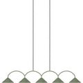Thumbnail photo of Curve 5 Pendant Lamp
