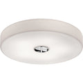 Thumbnail photo of Button Hl Ceiling/Wall Lamp