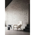 Thumbnail photo of Swoon Lounge Chair 1770