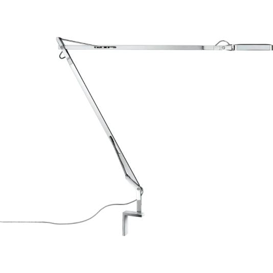 Photo of Kelvin Led Wall Lamp w/Bracket, Chrome