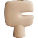 Tribal Vase Mini