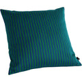 Thumbnail photo of Ribbon Cushion 60x60 Cm