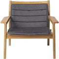 Thumbnail photo of M22 Sammen M6 Seat Cushion Anthracite Grey