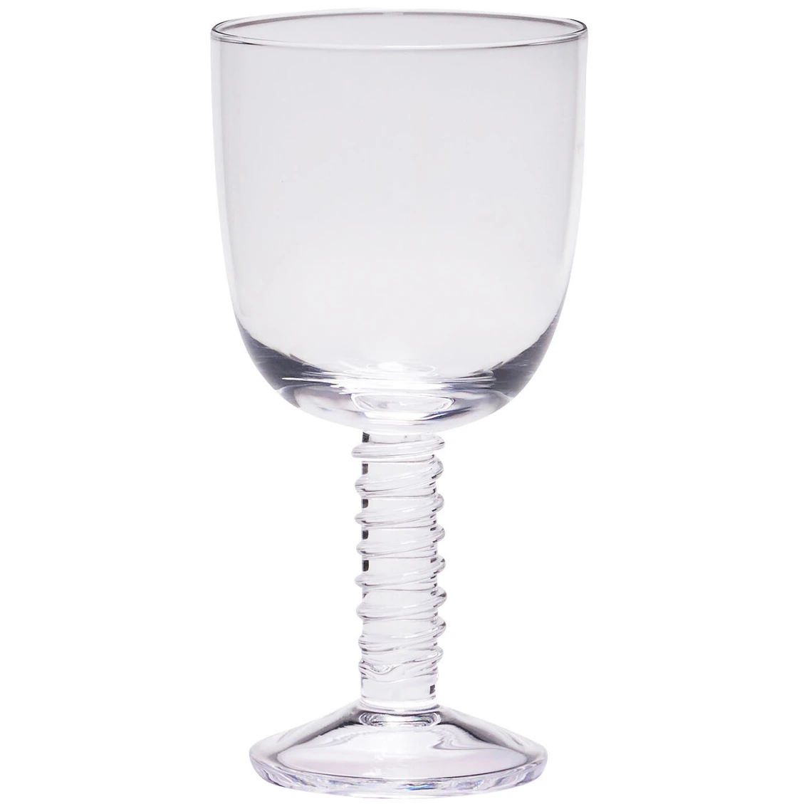 Clink White Wine Glass Set of 12