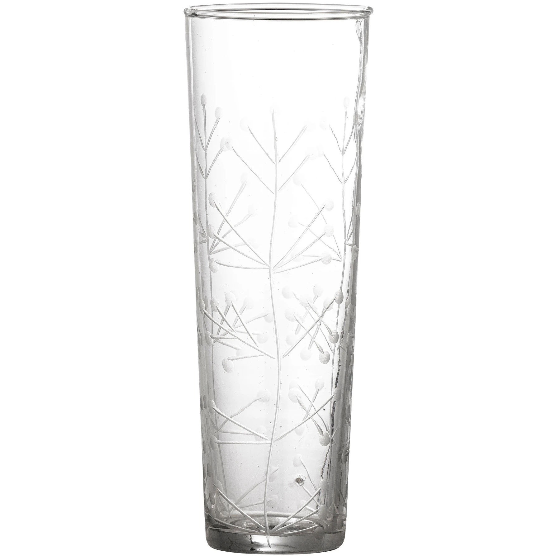 Aki 6 Piece Glass Set