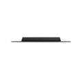 Thumbnail photo of Jet Shelf Black, Aluminium