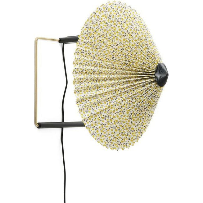 Photo of Matin Wall Lamp, Ø30 Cm
