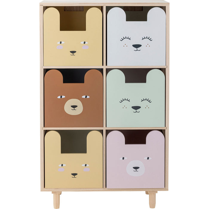 Photo of Calle Kabinet