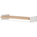 New Works Wardrobe Shelf Kit - Hylde - Oak /