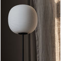Thumbnail photo of Lantern Floor Lamp
