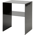 Thumbnail photo of Fari Side Table - Black