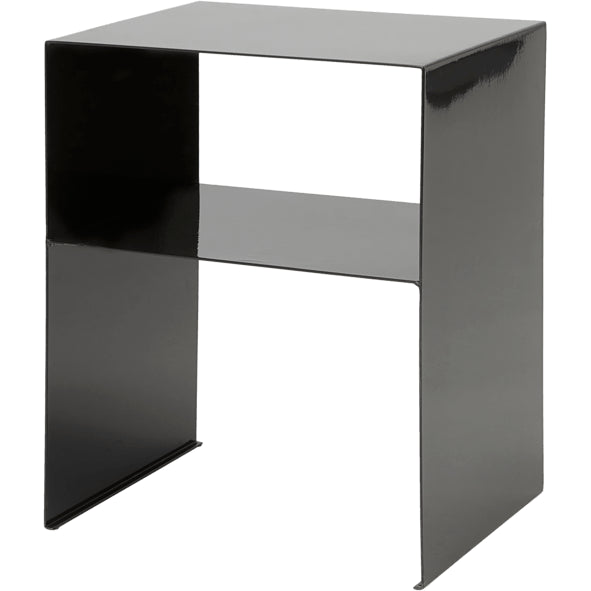 Photo of Fari Side Table - Black