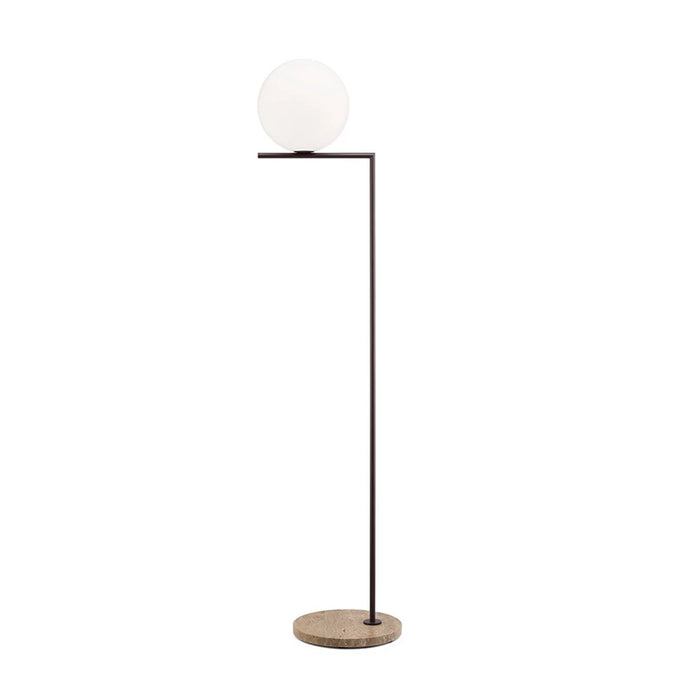 Photo of IC F2 Outdoor Floor Lamp