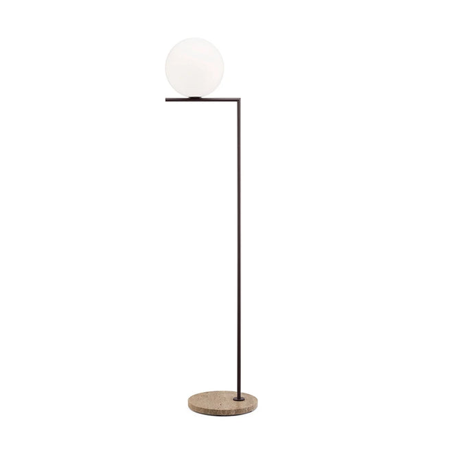 Photo of IC F2 Outdoor Floor Lamp