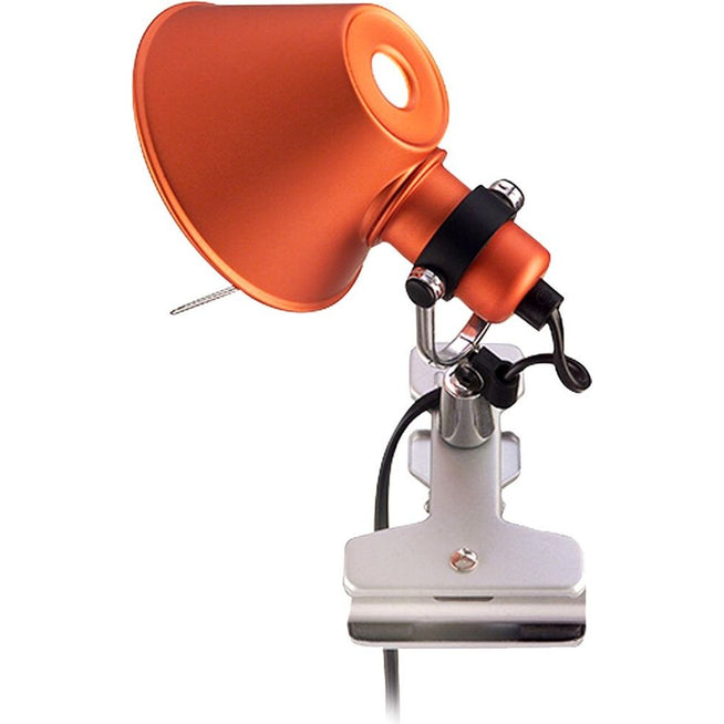 Photo of Tolomeo MICRO Pinza Wall Lamp