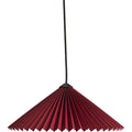 Thumbnail photo of Matin Pendant Lamp, Ø38 Cm