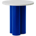 Dit Table Bright Blue