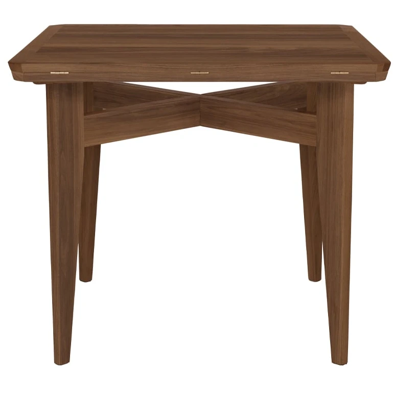 B-table Dining Table American Walnut