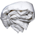 Thumbnail photo of Natura Down Duvet, White, 150x210