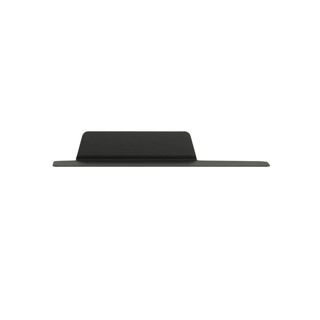 Photo of Jet Shelf Black - Aluminium
