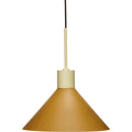 Thumbnail photo of Hanging Lamp Metal 1