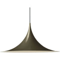 Thumbnail photo of Semi Pendant Lamp - Large