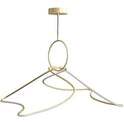 Kumo Chandelier