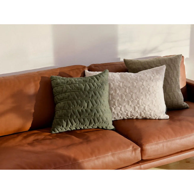 Photo of Tassel Cushion 45x45 Cm Pale Green