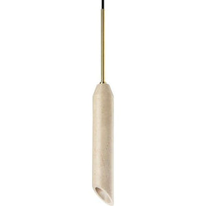 Photo of Marble Art Pendant Lamp