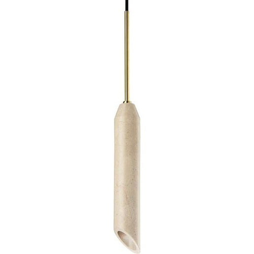 Photo of Marble Art Pendant Lamp