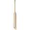 Marble Art Pendant Lamp