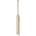 Thumbnail photo of Marble Art Pendant Lamp